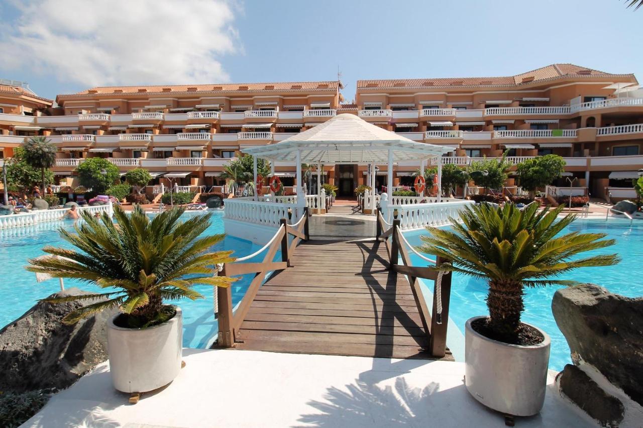 House Golden Mile Tenerife By Holiday World Appartamento Playa de las Americas (Tenerife)